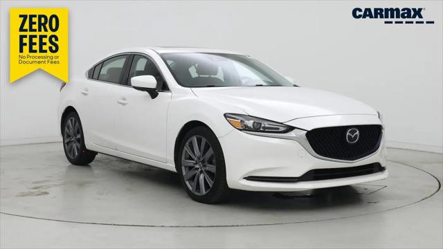 2020 Mazda Mazda6 Touring for sale in Greenville, SC
