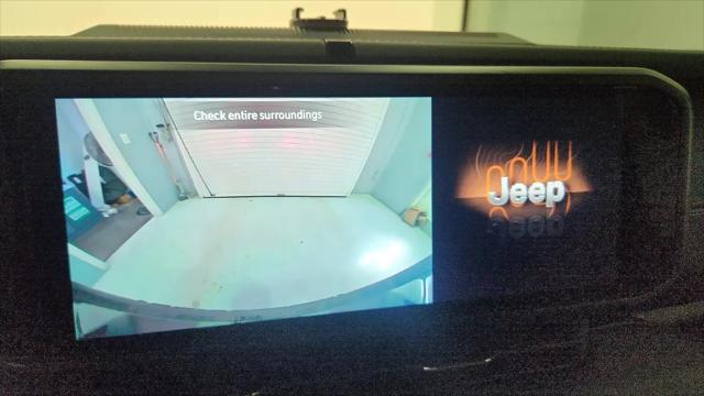 2024 Jeep Wrangler 4xe Sahara 4xe