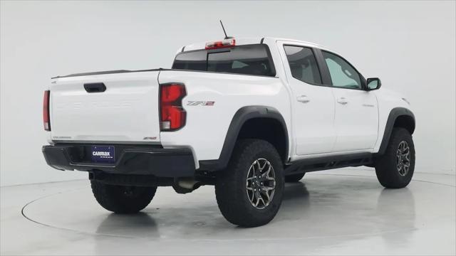 2024 Chevrolet Colorado 4WD ZR2