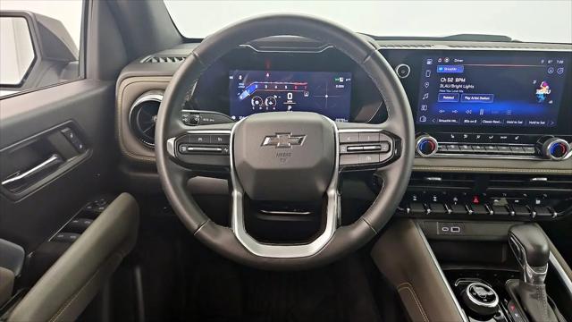 2024 Chevrolet Colorado 4WD ZR2