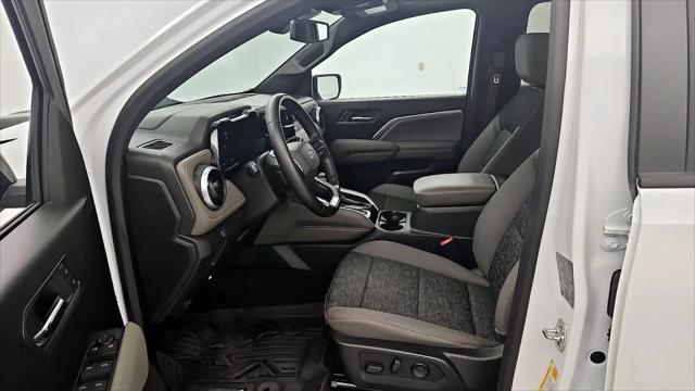 2024 Chevrolet Colorado 4WD ZR2