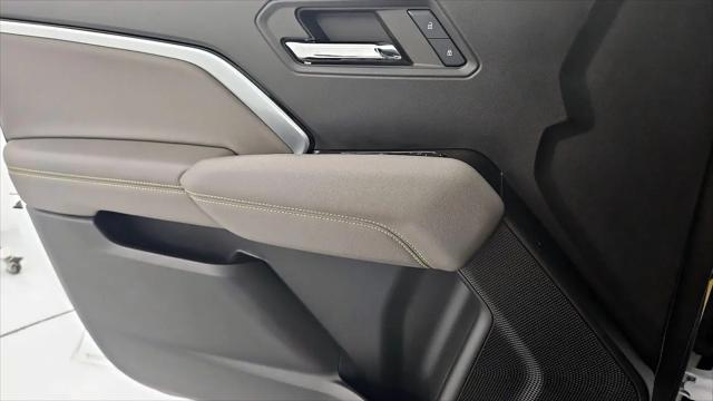2024 Chevrolet Colorado 4WD ZR2