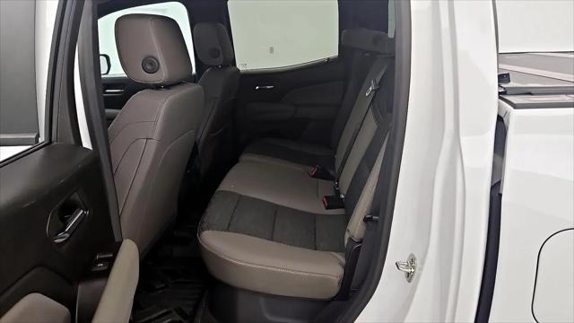 2024 Chevrolet Colorado 4WD ZR2