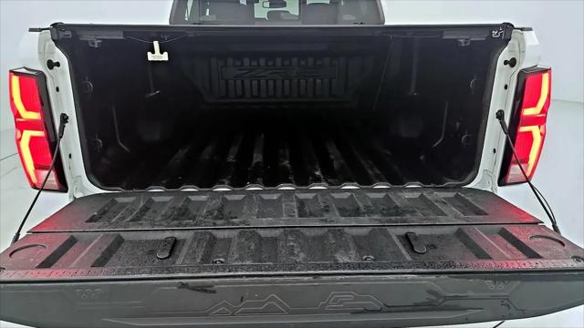2024 Chevrolet Colorado 4WD ZR2