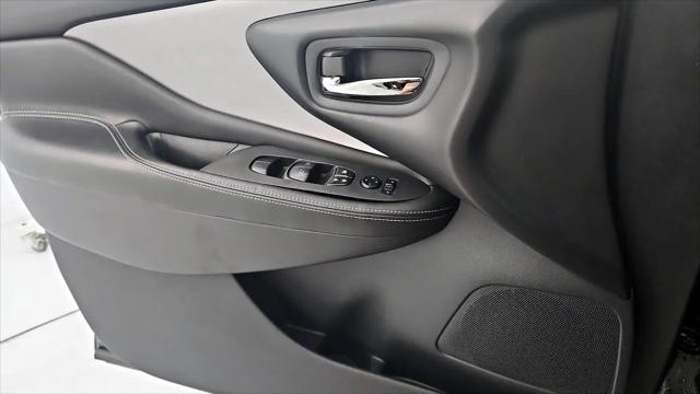2019 Nissan Murano SV