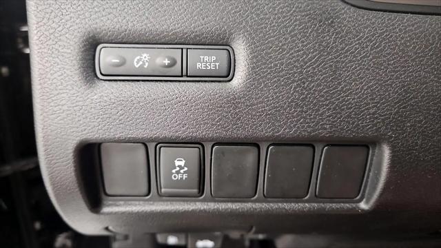 2019 Nissan Murano SV