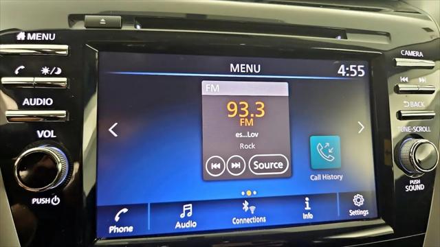 2019 Nissan Murano SV