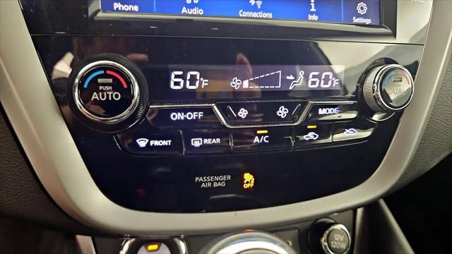 2019 Nissan Murano SV