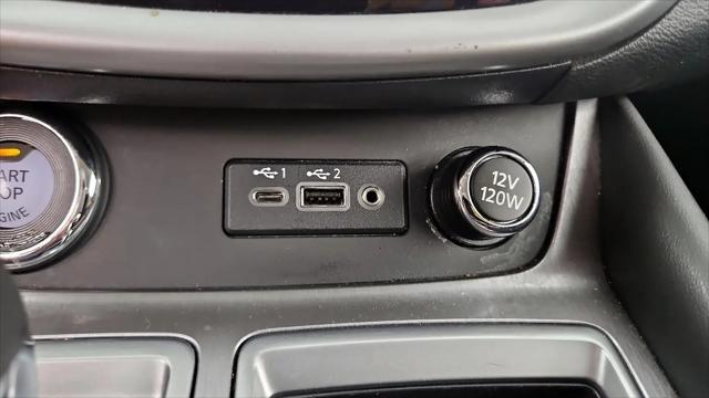 2019 Nissan Murano SV