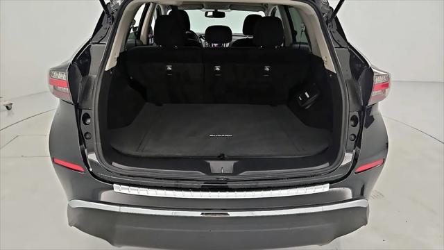 2019 Nissan Murano SV