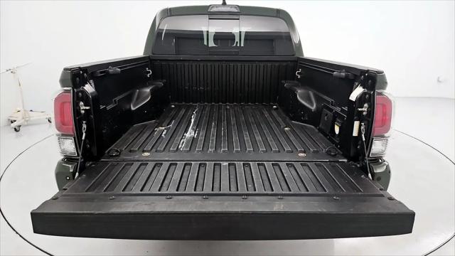 2020 Toyota Tacoma TRD Pro