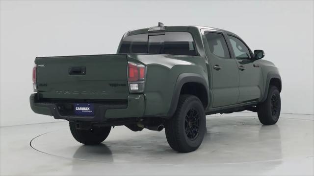 2020 Toyota Tacoma TRD Pro