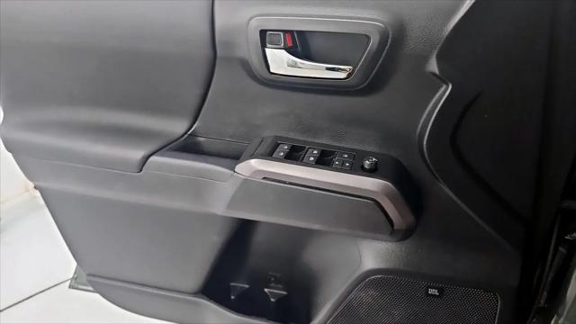 2020 Toyota Tacoma TRD Pro