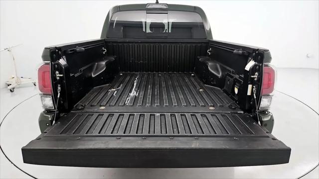 2020 Toyota Tacoma TRD Pro