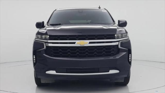 2022 Chevrolet Tahoe 4WD LS