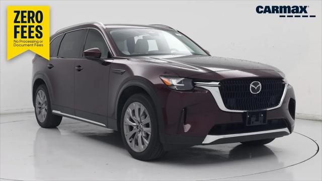 2024 Mazda X-90 3.3 Turbo Premium Plus for sale in Asheville, NC