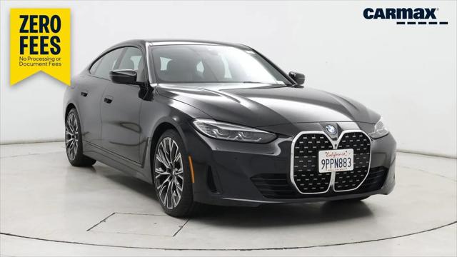 2022 BMW 430i Gran Coupe 430i for sale in Modesto, CA