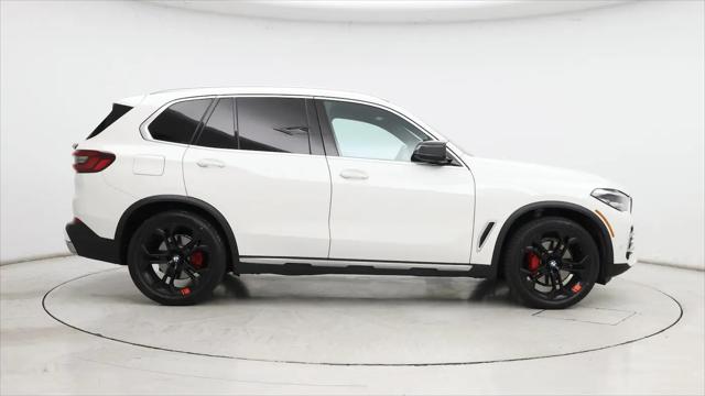 2020 BMW X5 sDrive40i