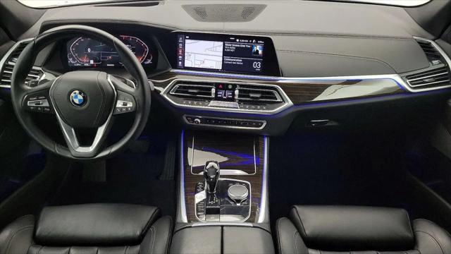 2020 BMW X5 sDrive40i