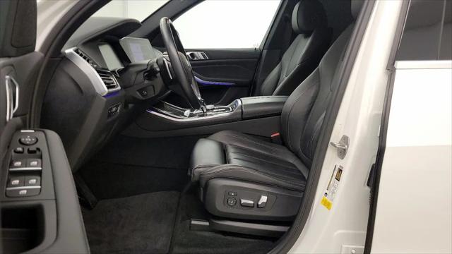 2020 BMW X5 sDrive40i