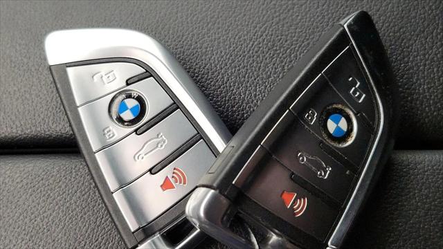 2020 BMW X5 sDrive40i