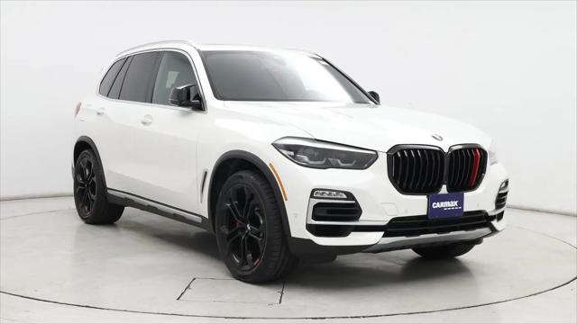 2020 BMW X5 sDrive40i for sale in Modesto, CA