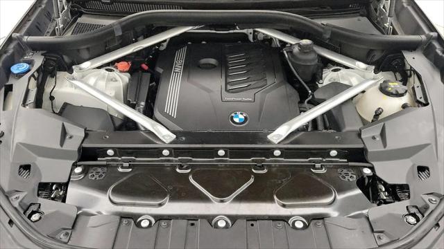 2020 BMW X5 sDrive40i