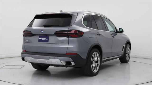 2024 BMW X5 sDrive40i