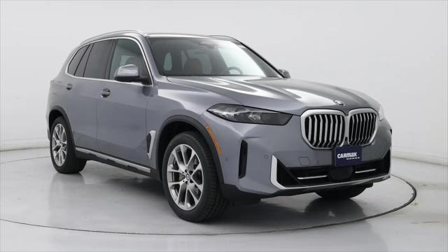 2024 BMW X5 sDrive40i for sale in Modesto, CA