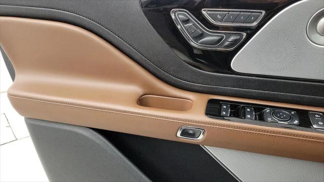 2022 Lincoln Aviator Grand Touring