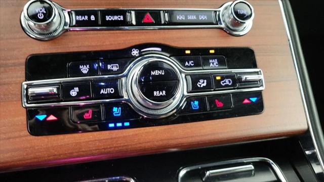 2022 Lincoln Aviator Grand Touring