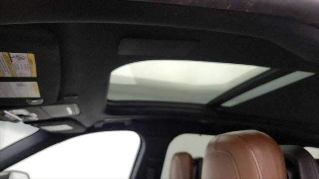 2022 Lincoln Aviator Grand Touring