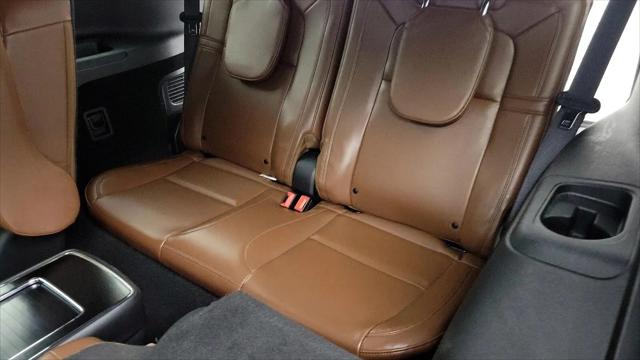 2022 Lincoln Aviator Grand Touring