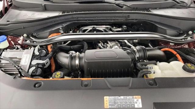 2022 Lincoln Aviator Grand Touring