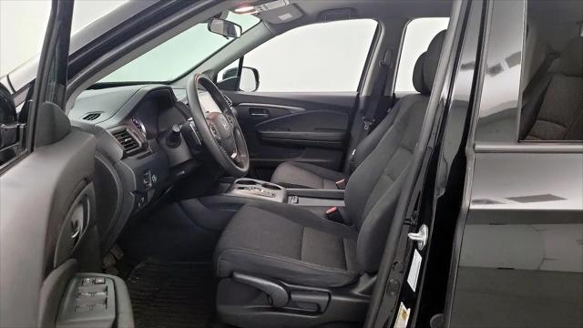 2023 Honda Ridgeline Sport
