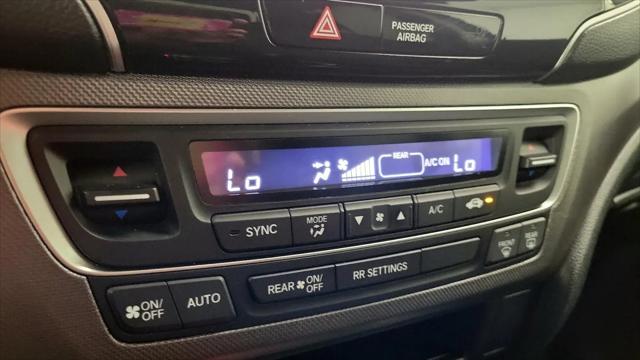 2023 Honda Ridgeline Sport