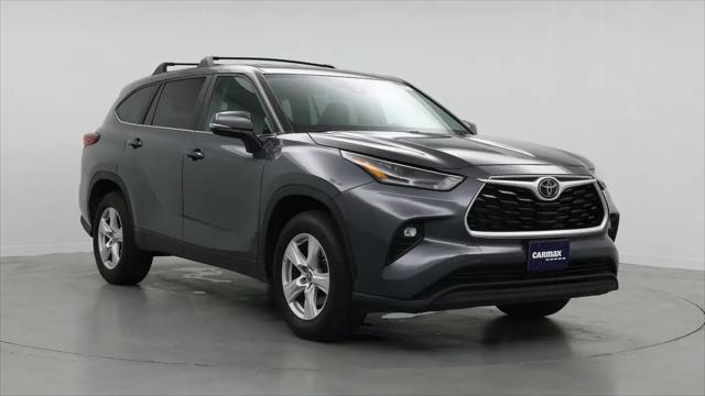 2023 Toyota Highlander LE for sale in Jacksonville, NC