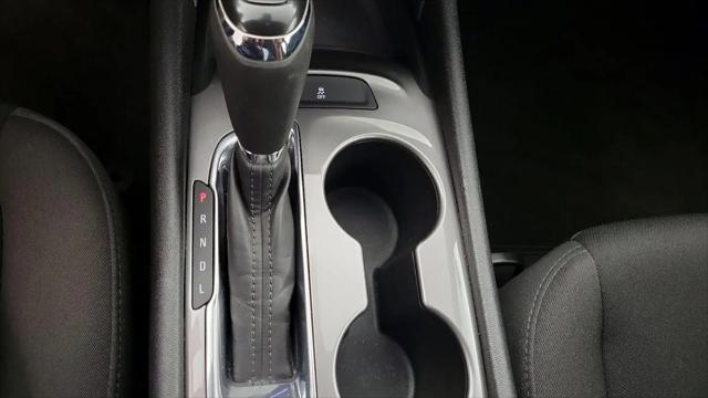 2018 Chevrolet Malibu 1LS