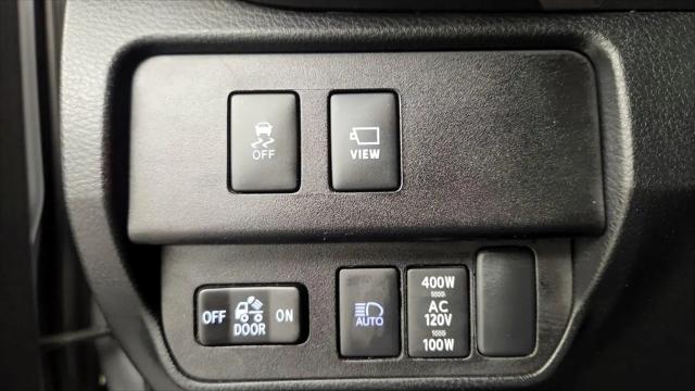 2020 Toyota Tacoma Limited