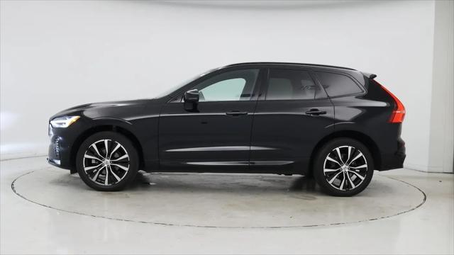 2023 Volvo XC60 B5 Plus Dark Theme