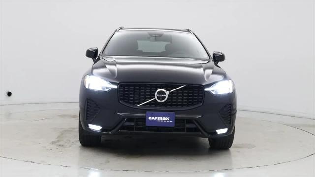 2023 Volvo XC60 B5 Plus Dark Theme