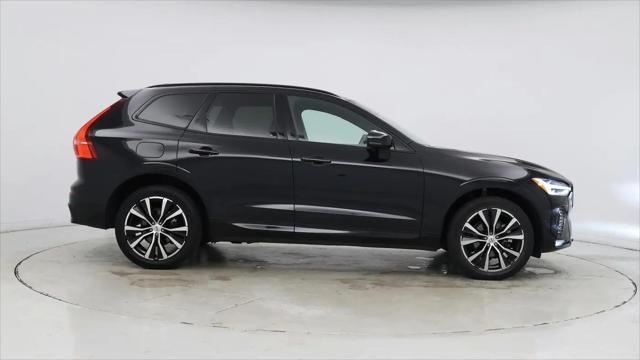 2023 Volvo XC60 B5 Plus Dark Theme