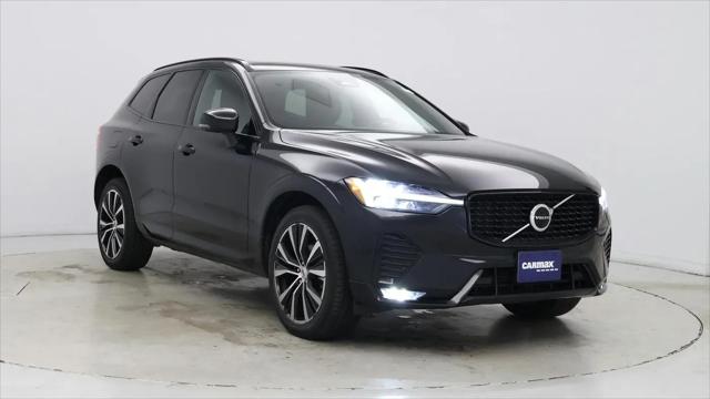 2023 Volvo XC60 B5 Plus Dark Theme for sale in Jacksonville, NC