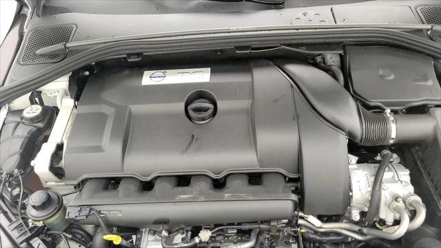 2015 Volvo S60 T6 R-Design Platinum