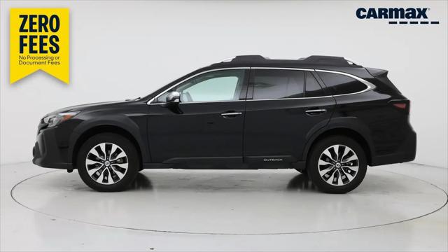 2024 Subaru Outback Touring for sale in Colorado Springs, CO
