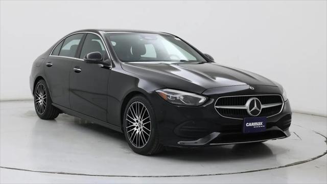 2025 Mercedes-Benz C-CLASS C 300 C 300 for sale in Independence, MO