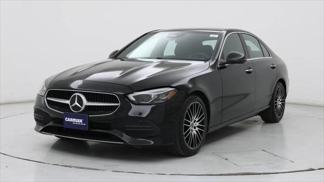 2025 Mercedes-Benz C-CLASS C 300 C 300
