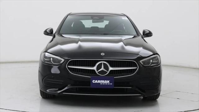 2025 Mercedes-Benz C-CLASS C 300 C 300