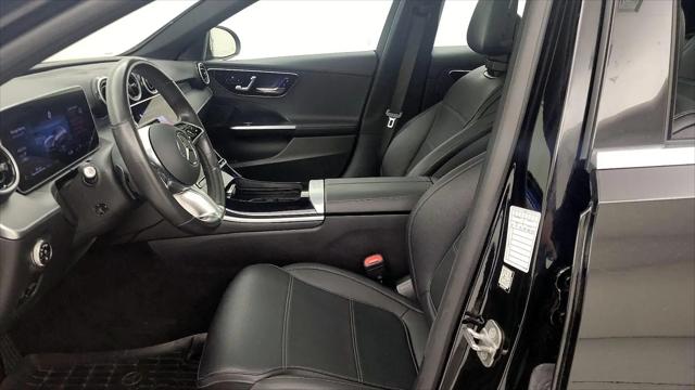 2025 Mercedes-Benz C-CLASS C 300 C 300