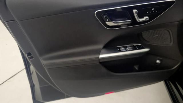 2025 Mercedes-Benz C-CLASS C 300 C 300